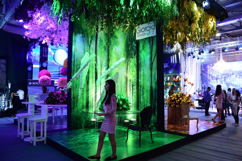 Royal Wedding Fair Day 2